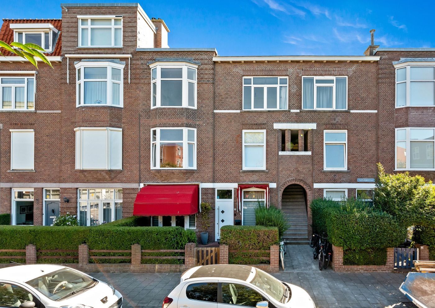 Kastanjestraat 7, Den Haag foto-2