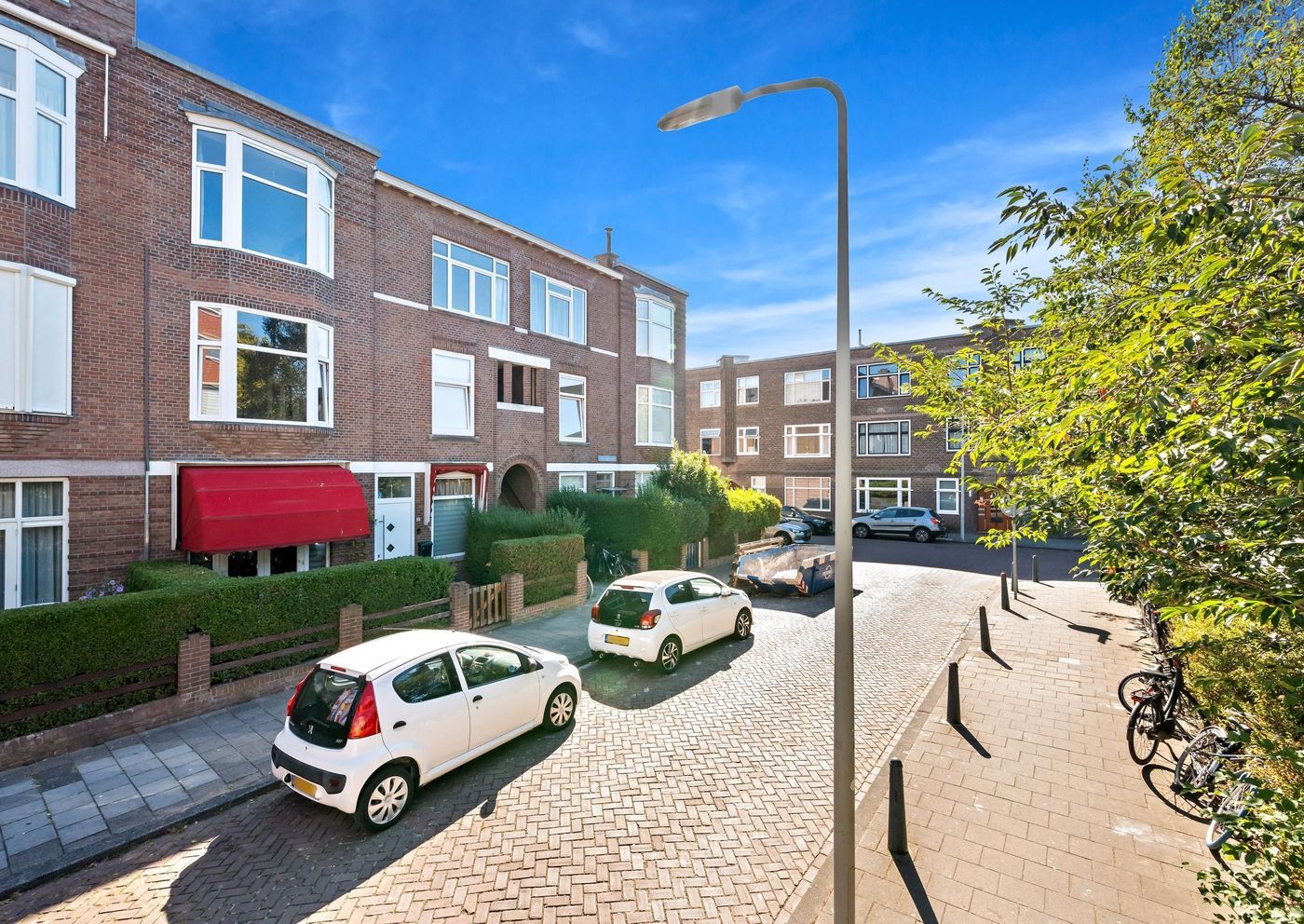 Kastanjestraat 7, Den Haag foto-27
