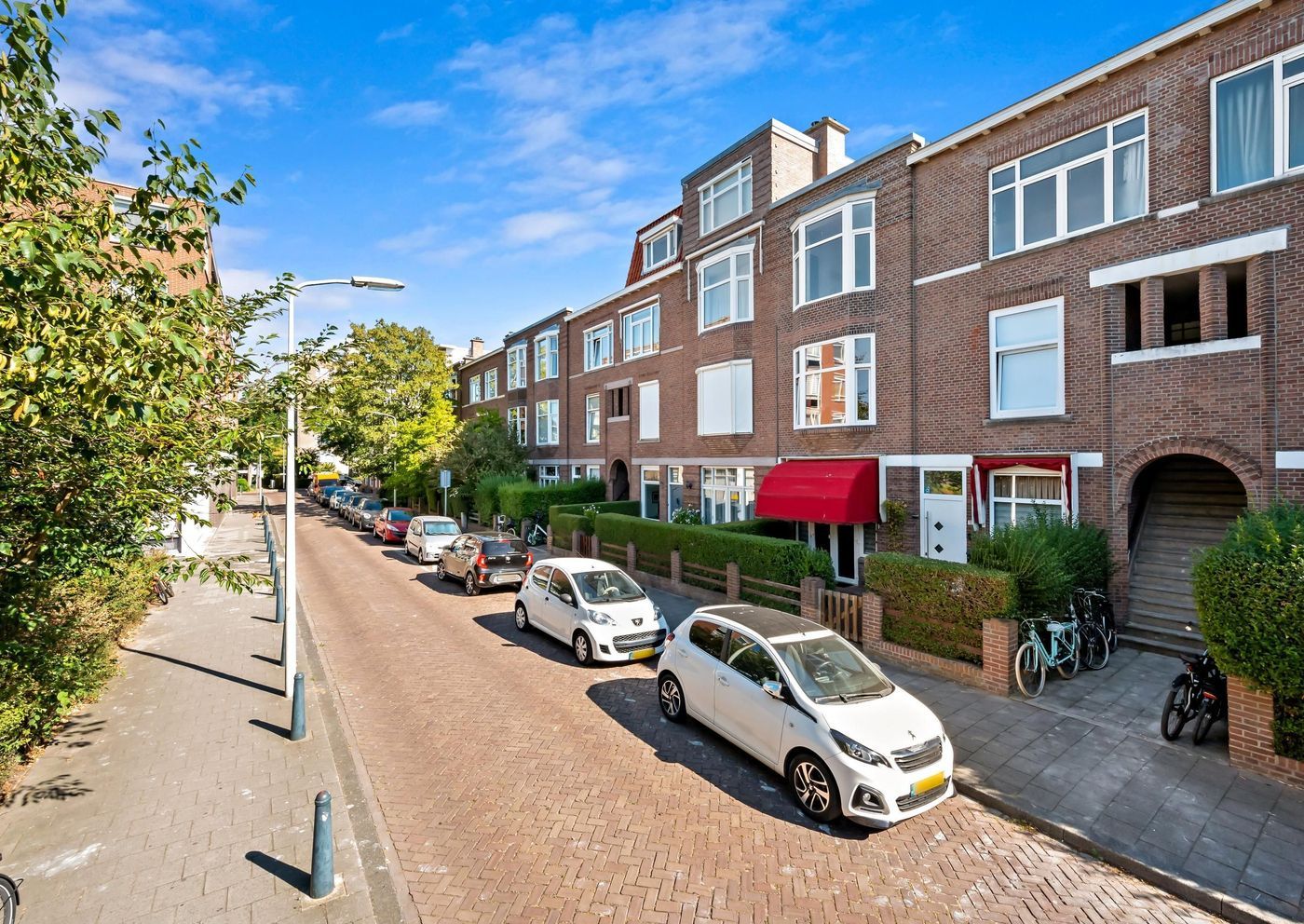 Kastanjestraat 7, Den Haag foto-26