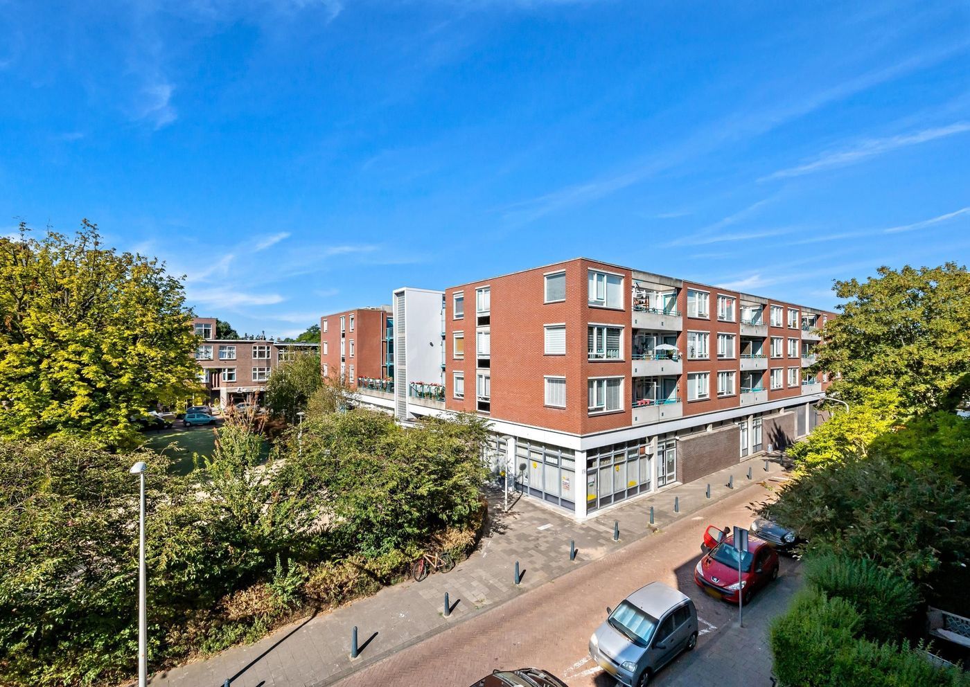 Kastanjestraat 7, Den Haag foto-29