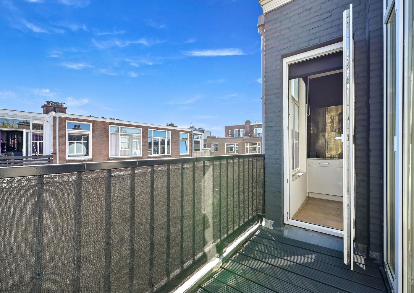 Kastanjestraat 7, Den Haag foto-12