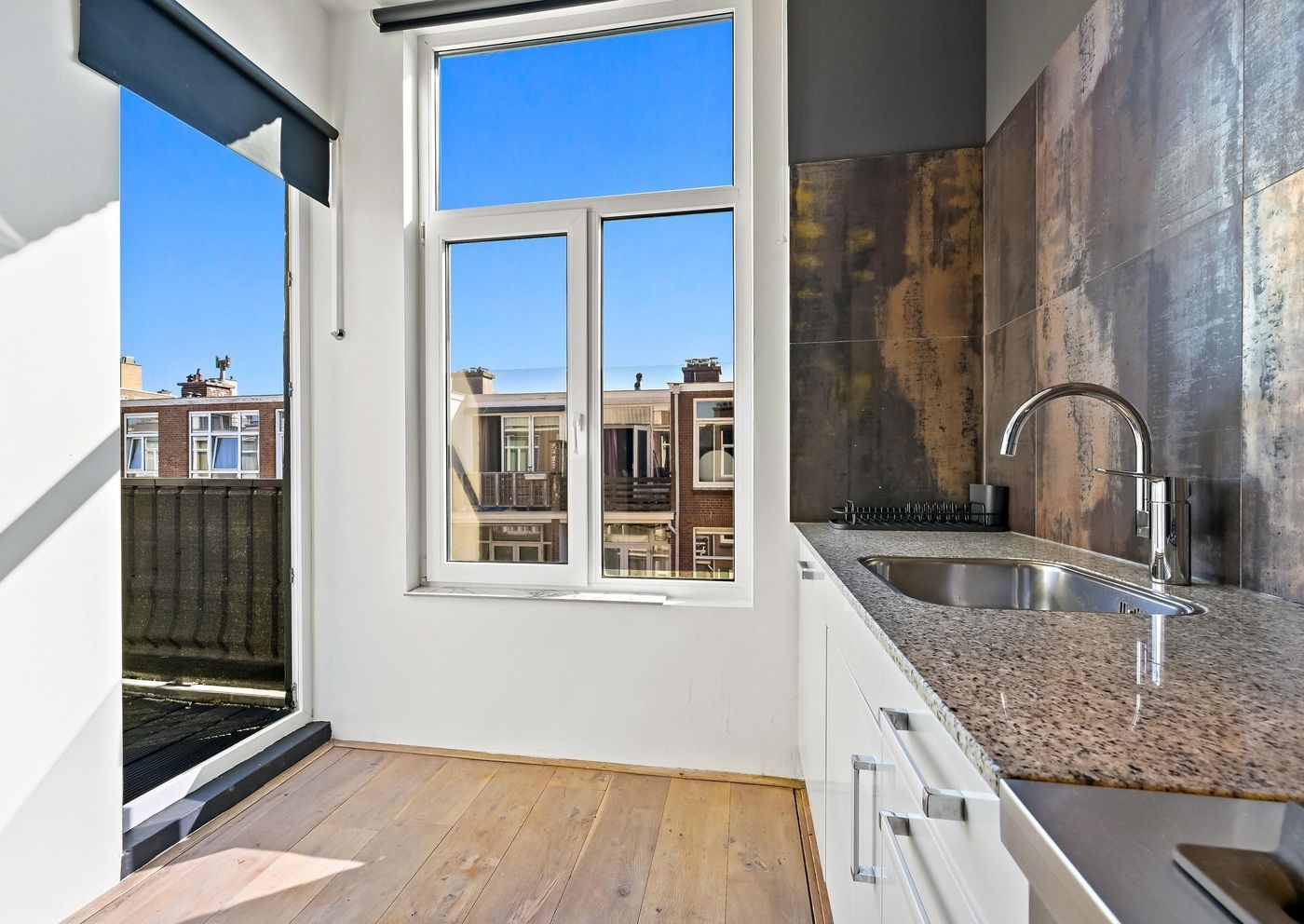 Kastanjestraat 7, Den Haag foto-14
