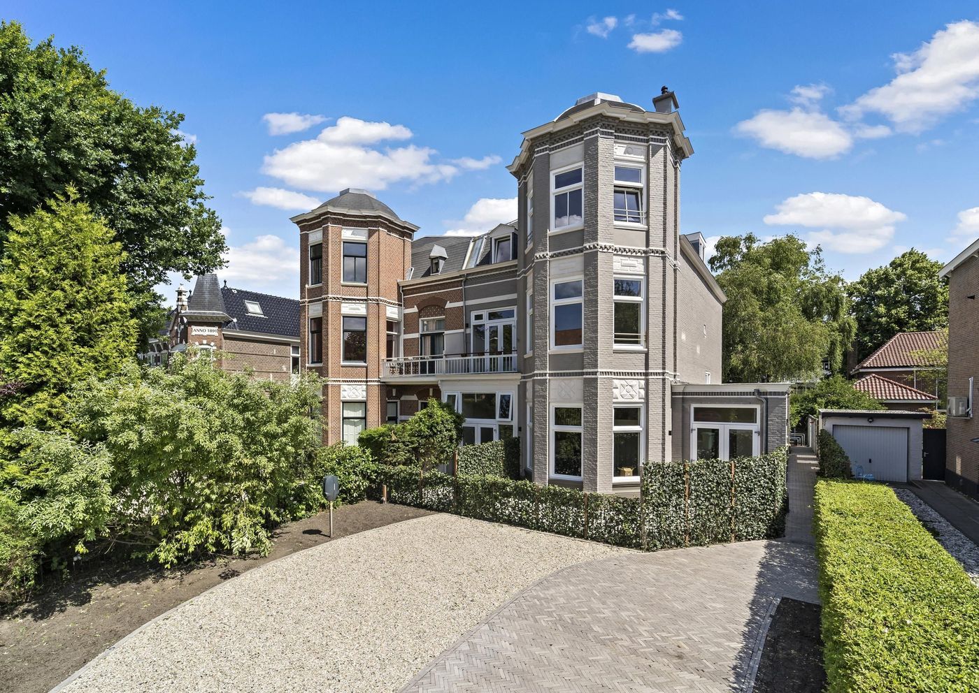 Laan van Nieuw Oosteinde 21 G, Voorburg foto-15
