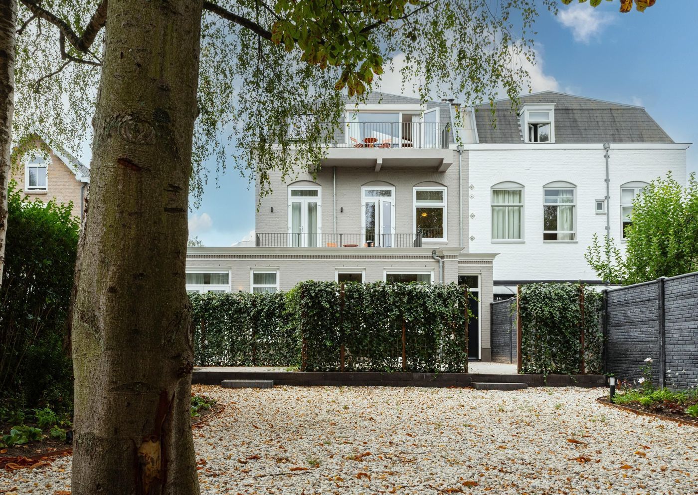 Laan van Nieuw Oosteinde 21 G, Voorburg foto-16