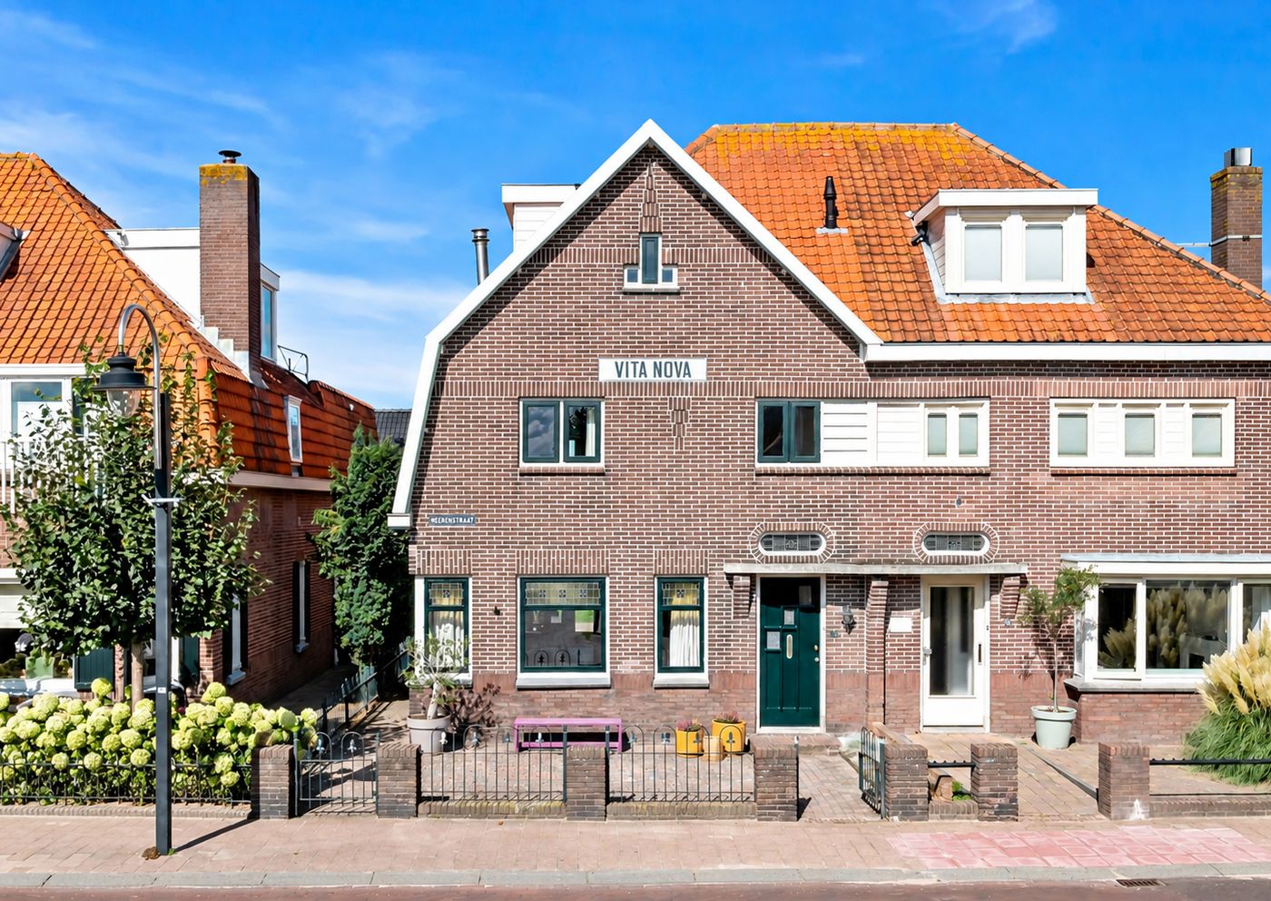Herenstraat 78, Voorhout foto-0