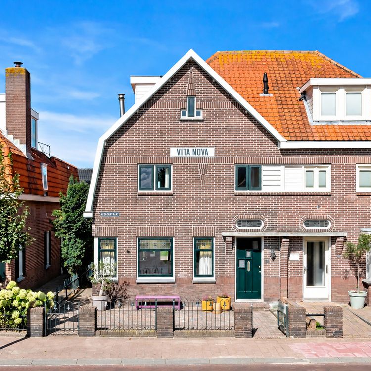 Herenstraat 78, Voorhout