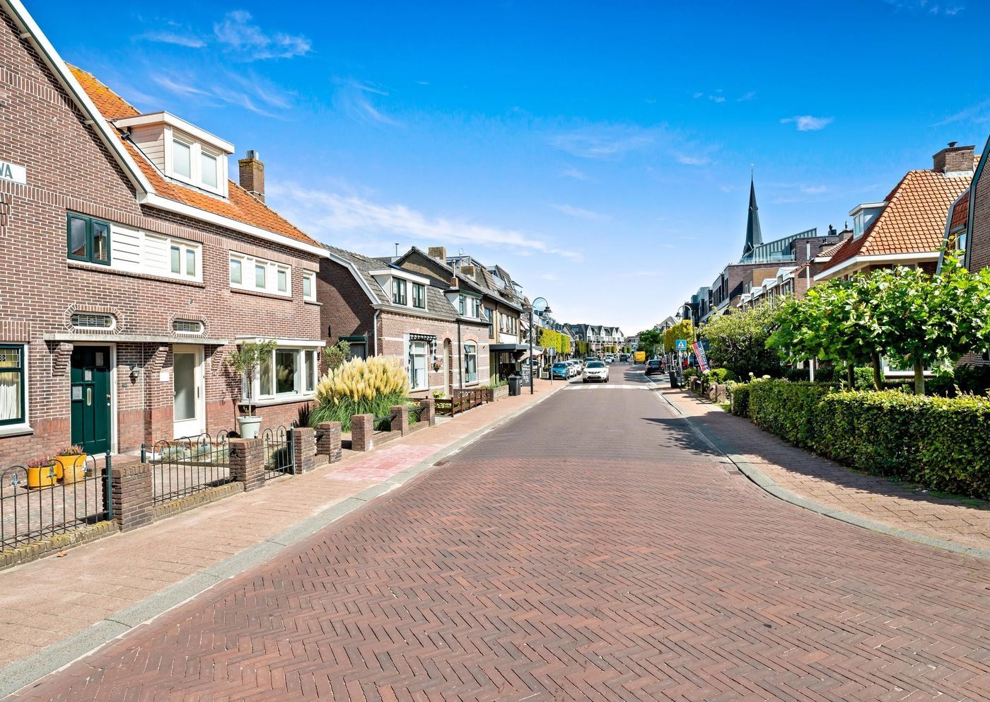 Herenstraat 78, Voorhout foto-53