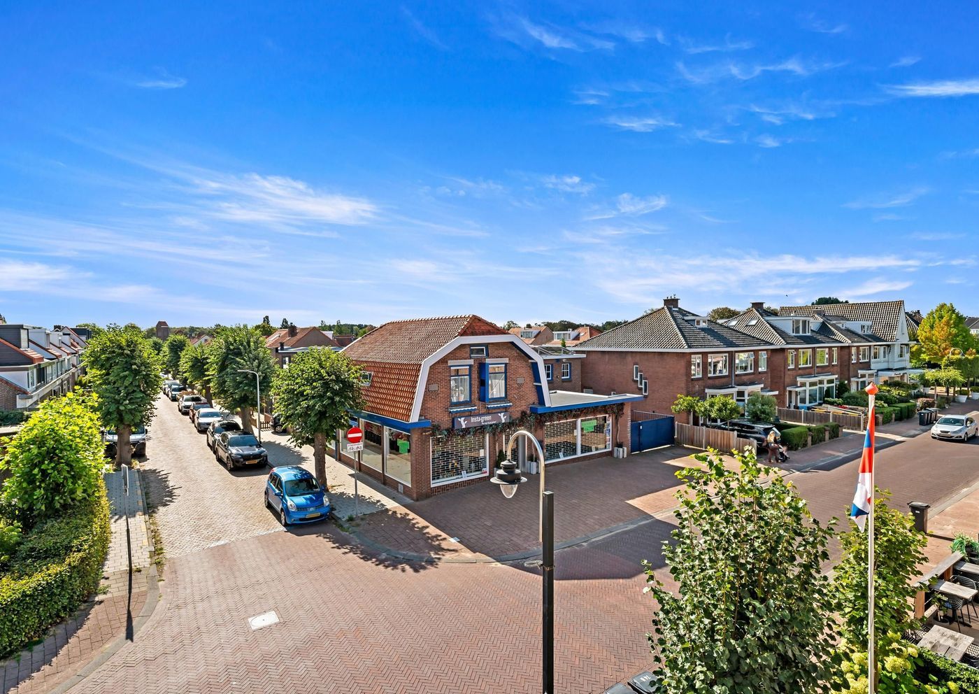 Herenstraat 78, Voorhout foto-43