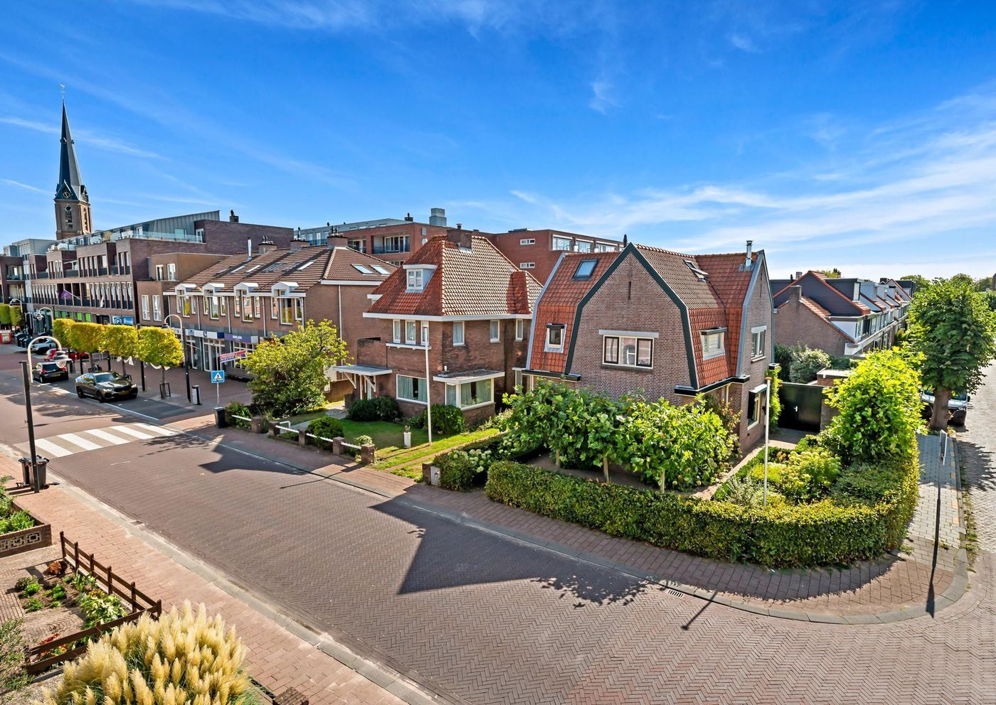 Herenstraat 78, Voorhout foto-44