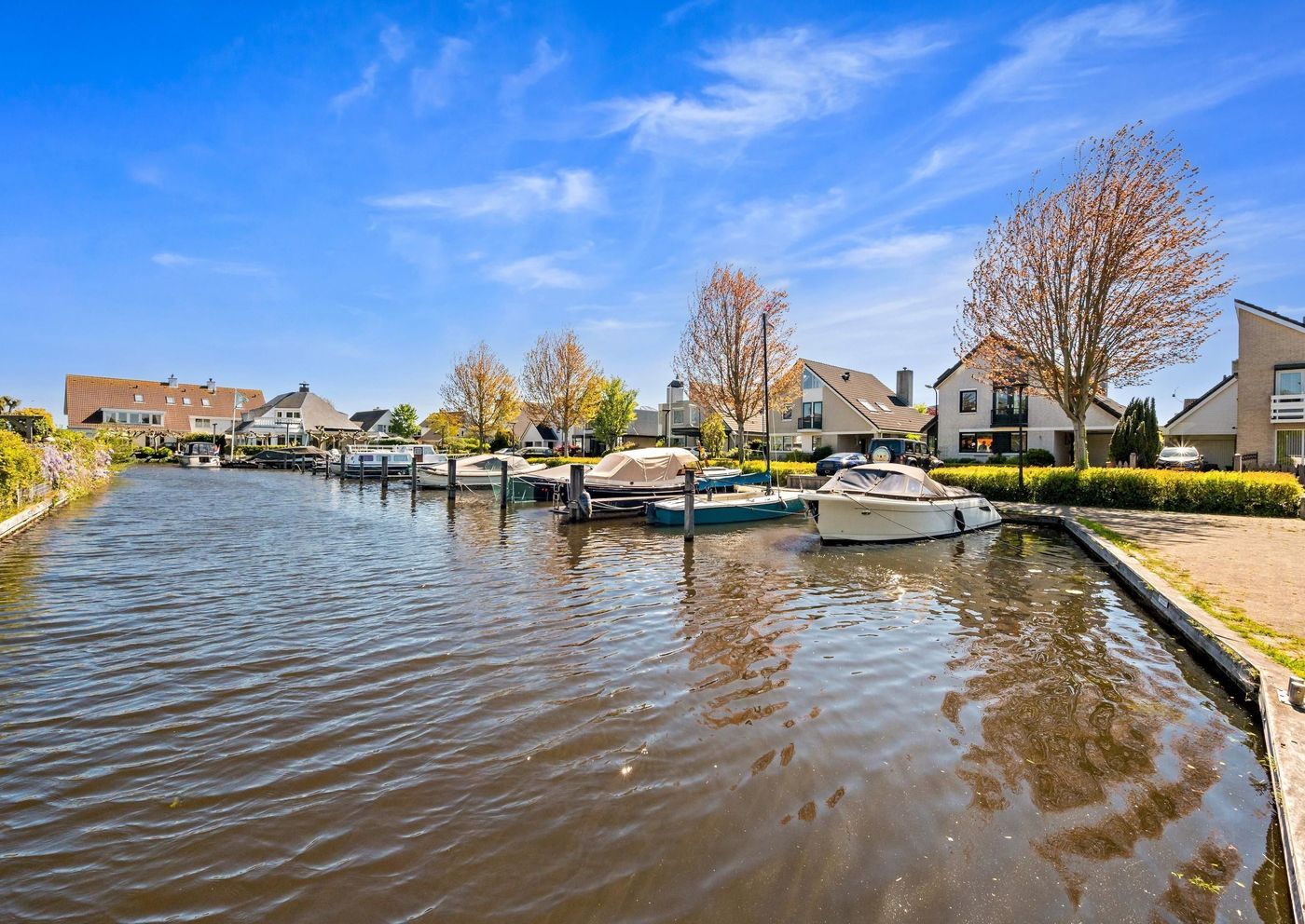 Laurentiusweer 10, Leidschendam foto-3