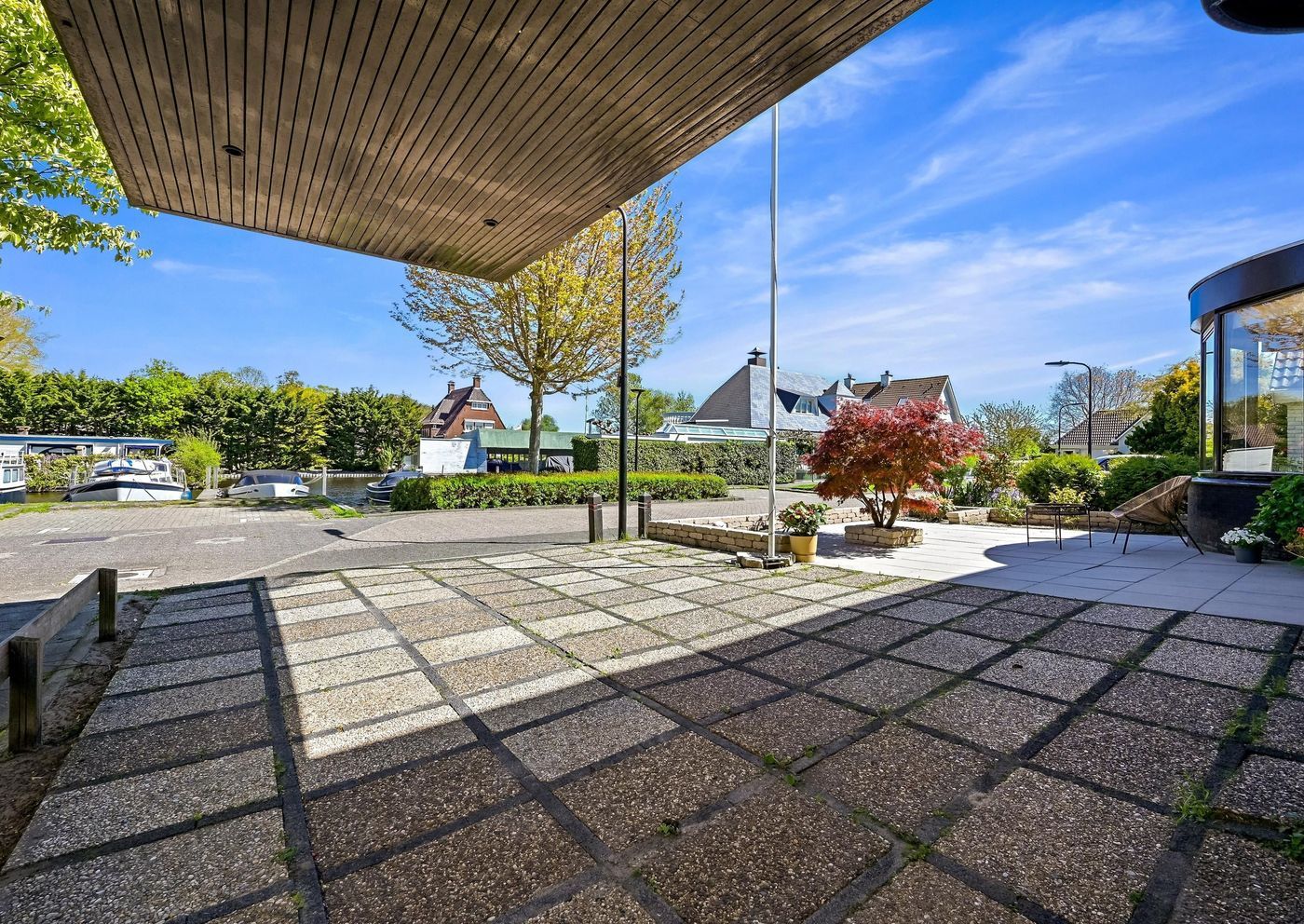 Laurentiusweer 10, Leidschendam foto-62