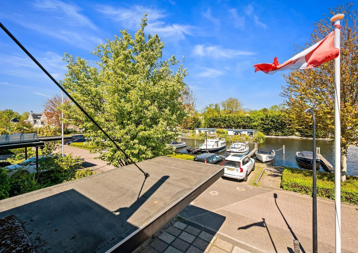 Laurentiusweer 10, Leidschendam foto-64