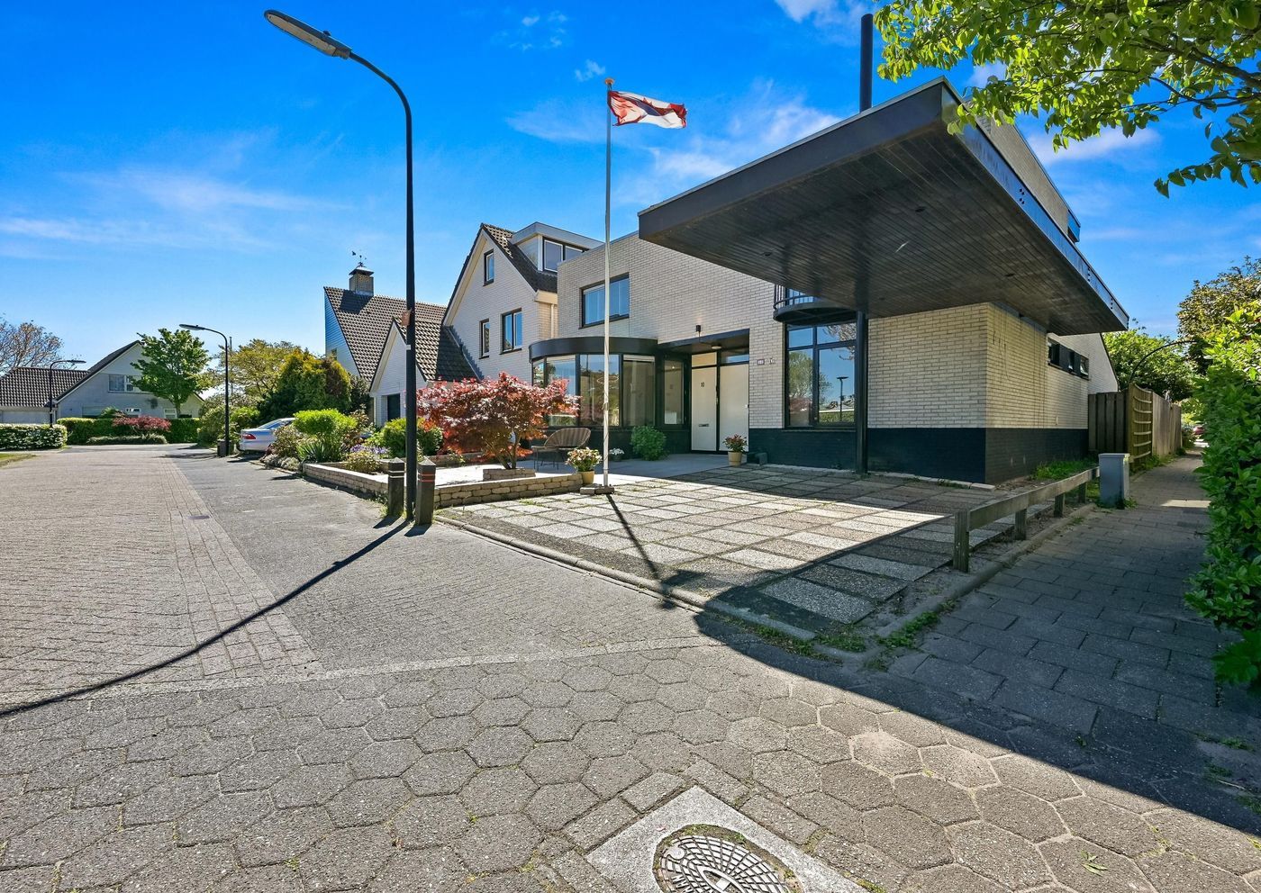 Laurentiusweer 10, Leidschendam foto-61