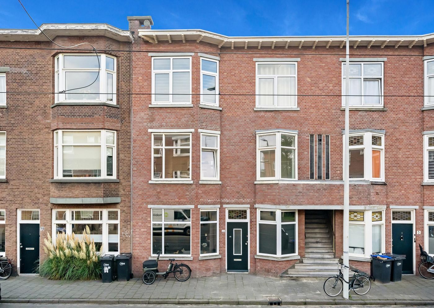 Loudonstraat 11, Den Haag foto-4