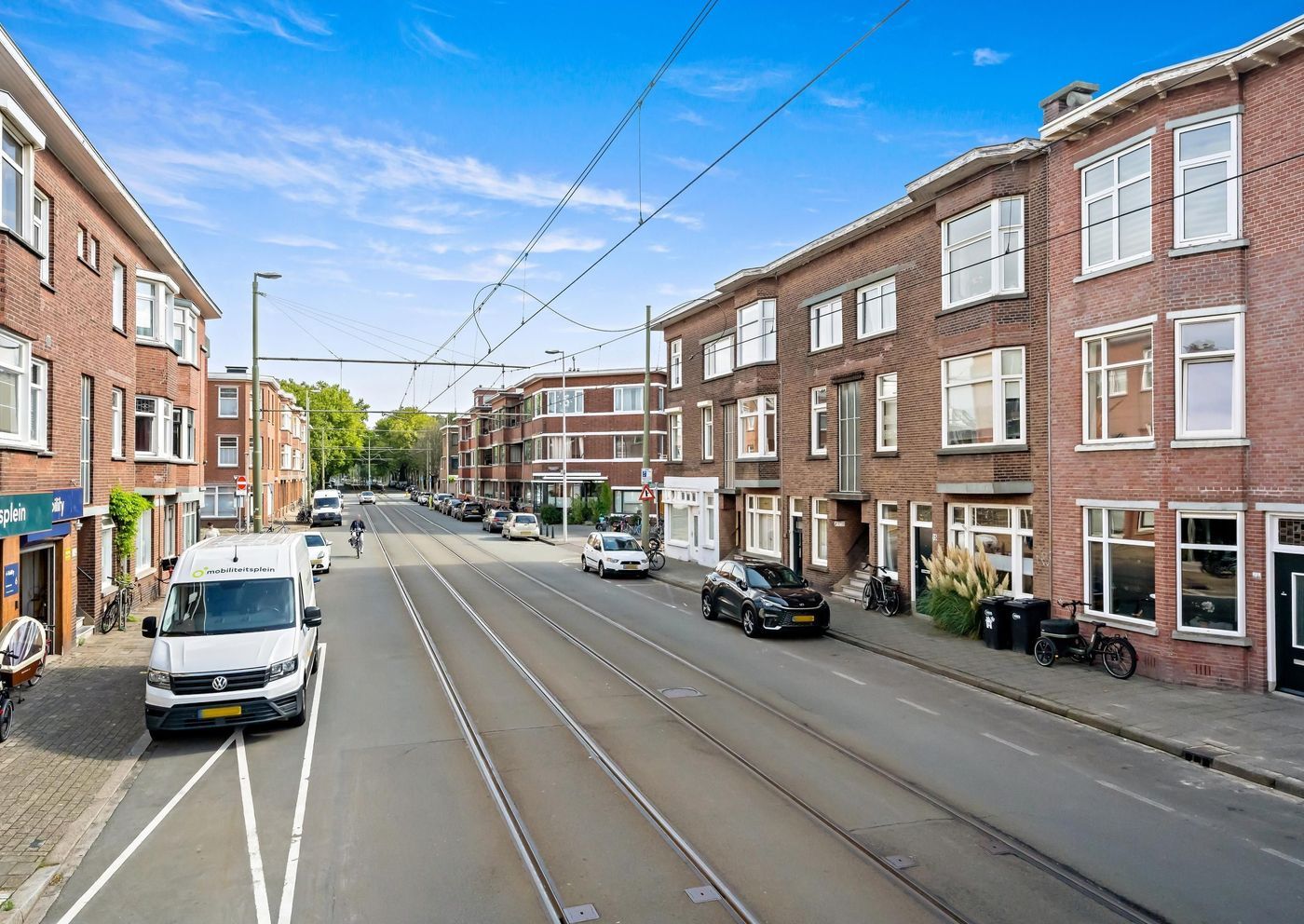 Loudonstraat 11, Den Haag foto-29