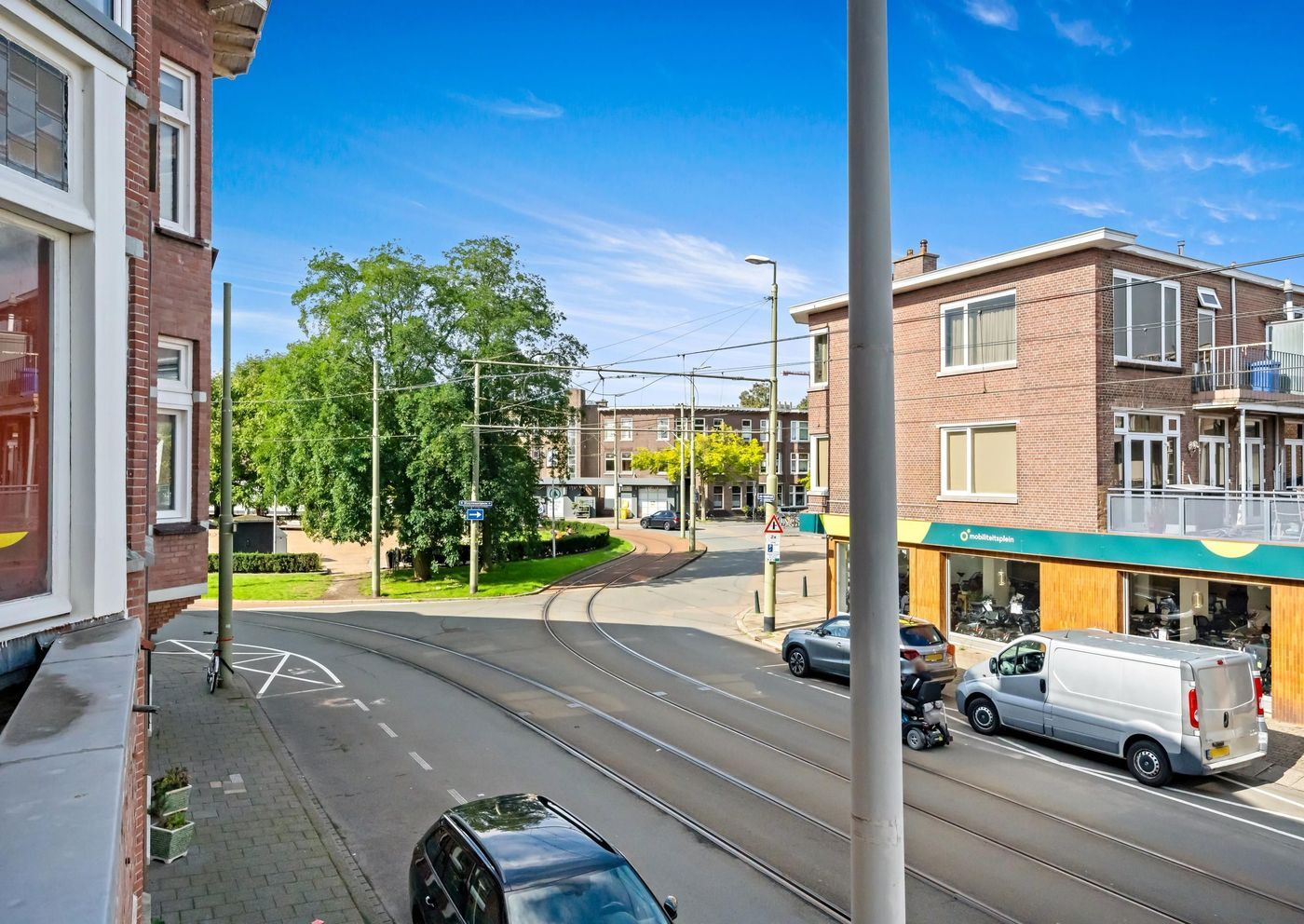 Loudonstraat 11, Den Haag foto-31