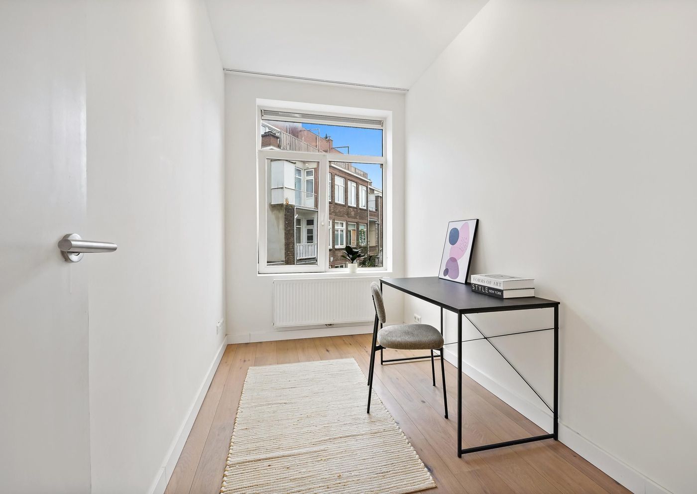 Loudonstraat 11, Den Haag foto-16