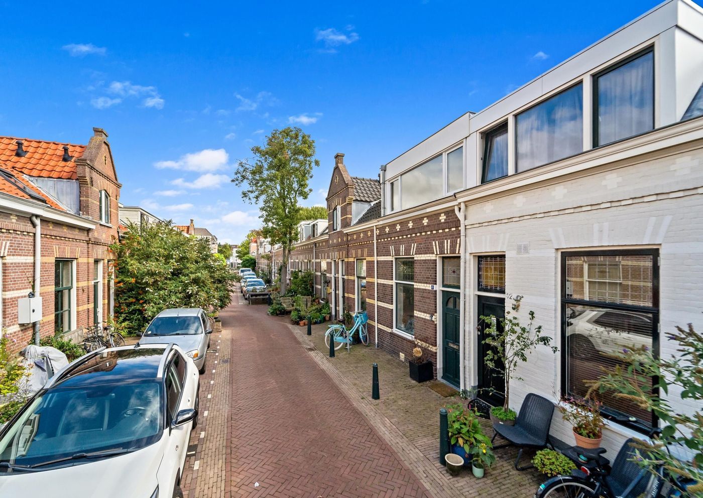 Noorwitzstraat 40, Den Haag foto-24