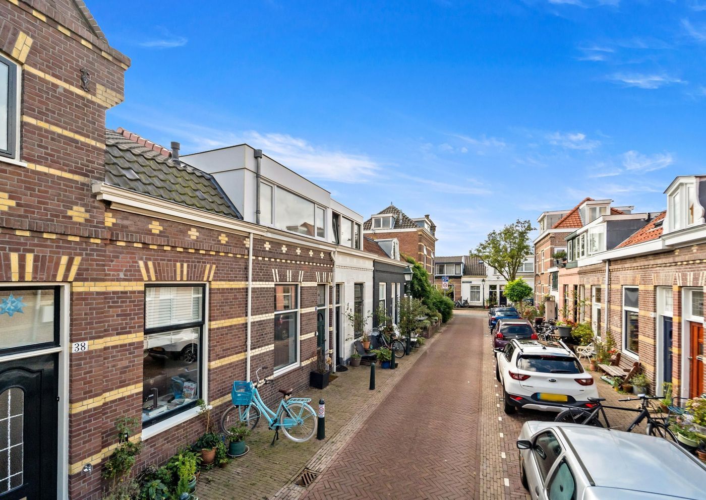 Noorwitzstraat 40, Den Haag foto-23