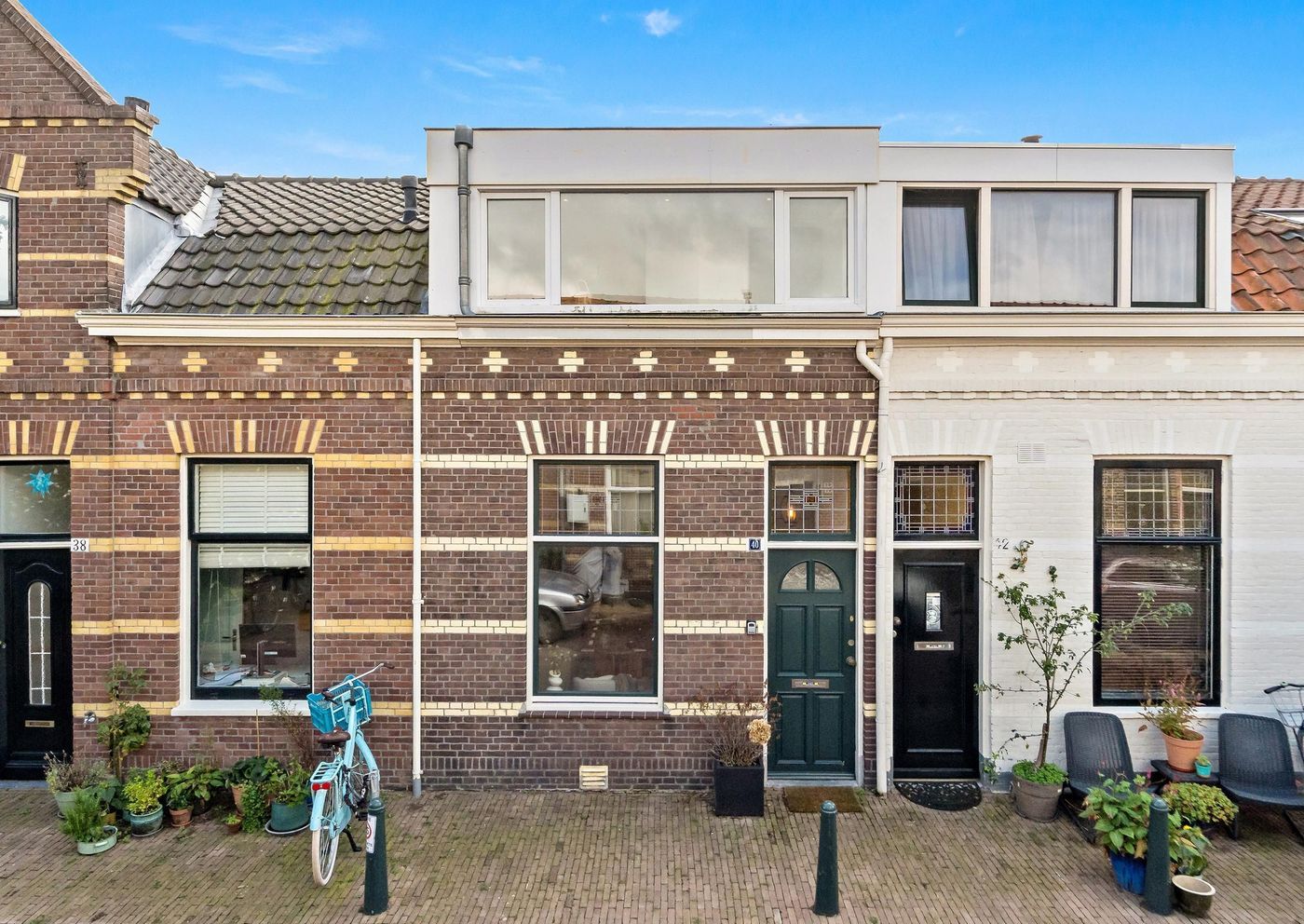 Noorwitzstraat 40, Den Haag foto-2