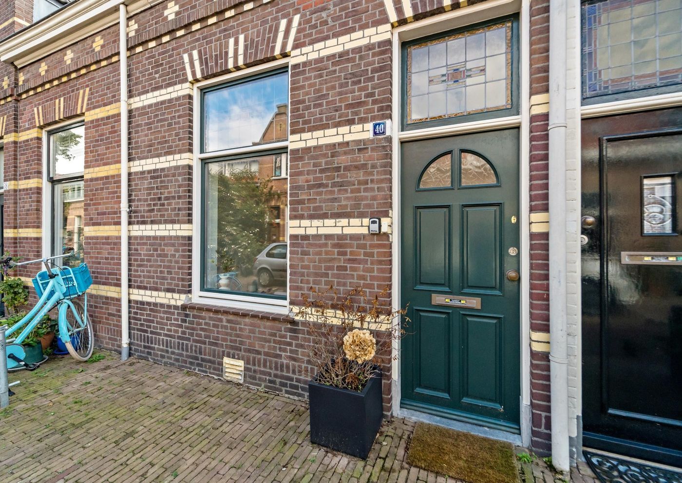 Noorwitzstraat 40, Den Haag foto-4