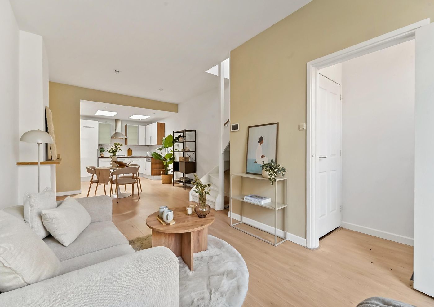 Noorwitzstraat 40, Den Haag foto-6