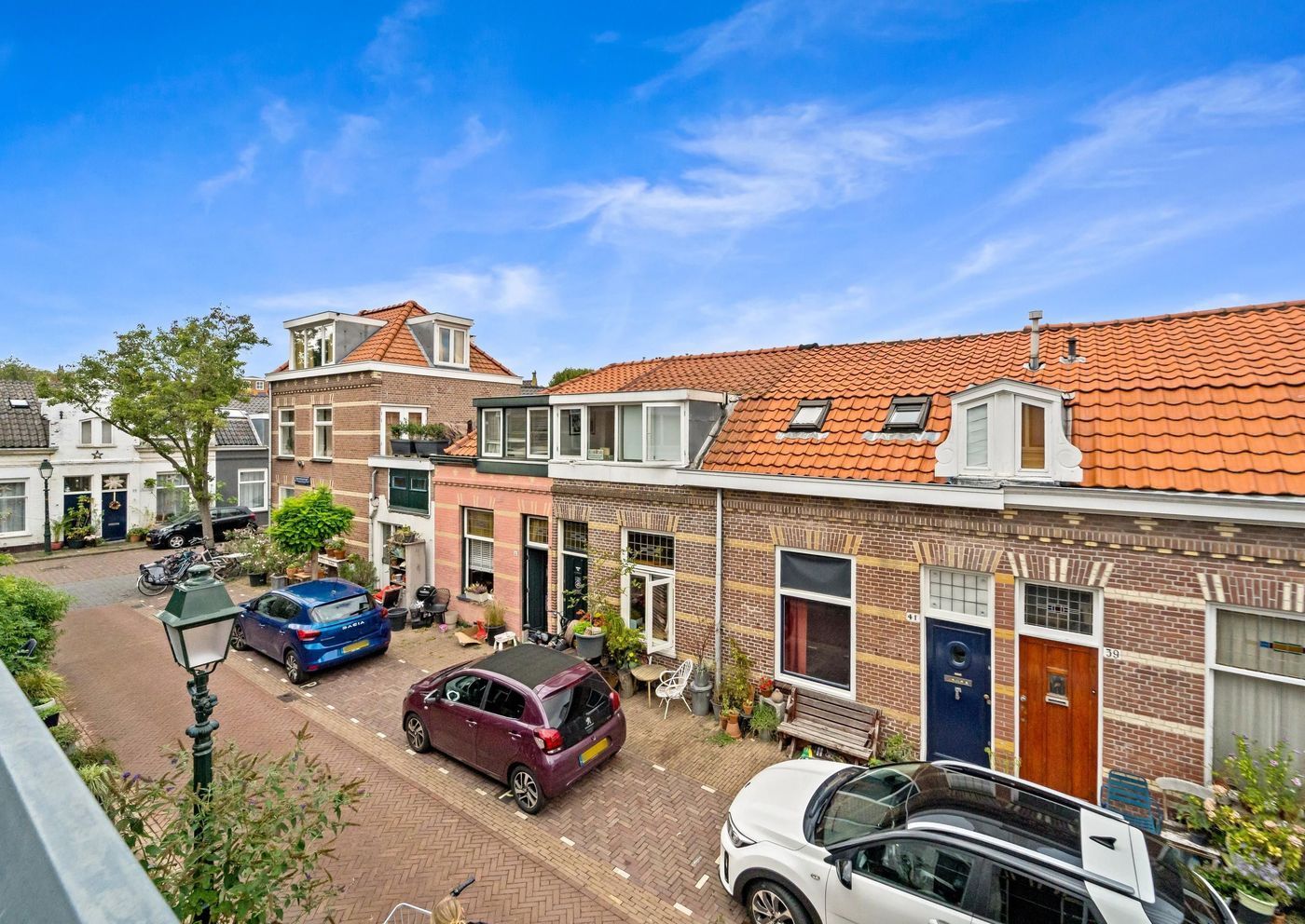 Noorwitzstraat 40, Den Haag foto-25