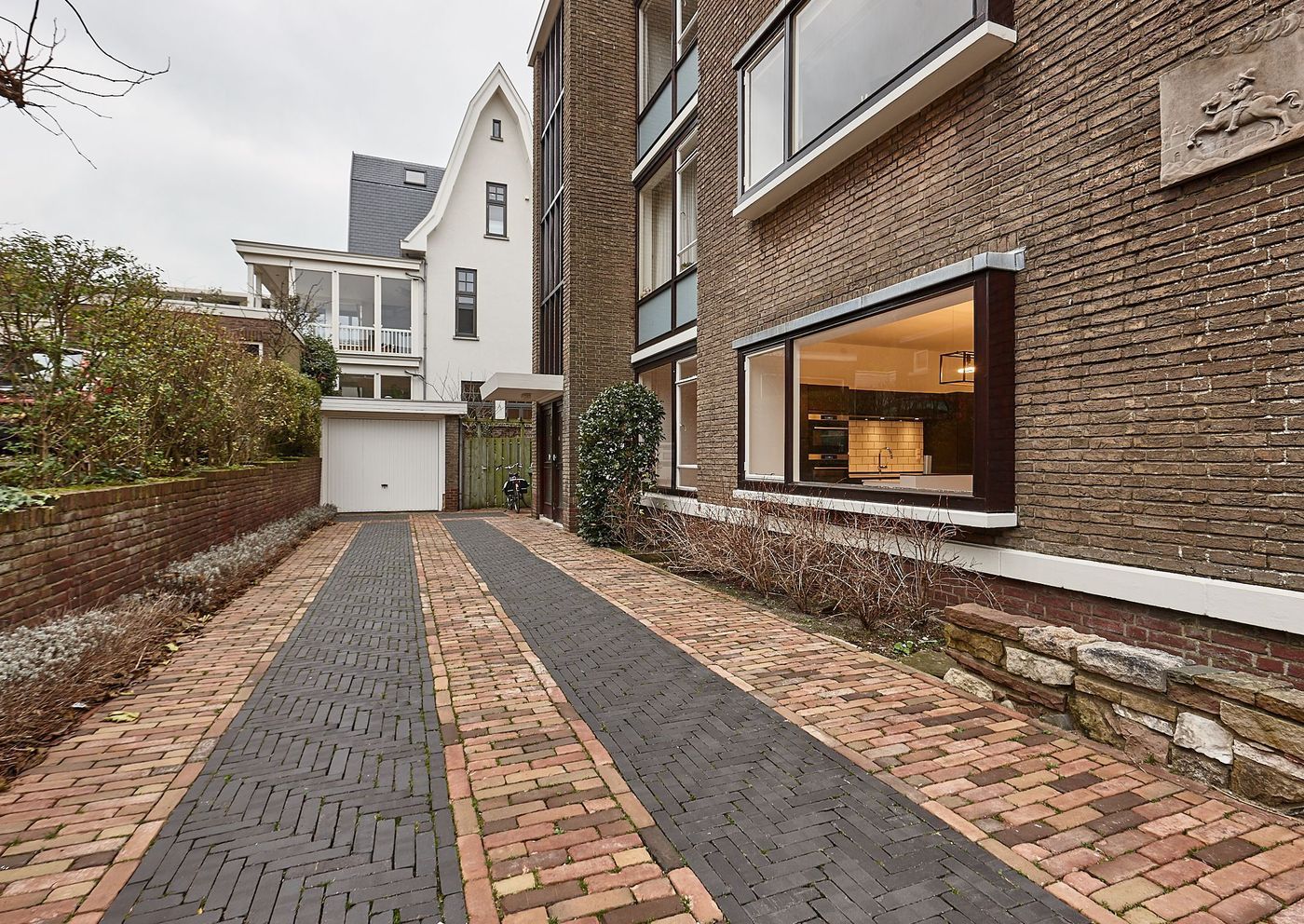 Van Dorpstraat 1 D, Den Haag foto-27
