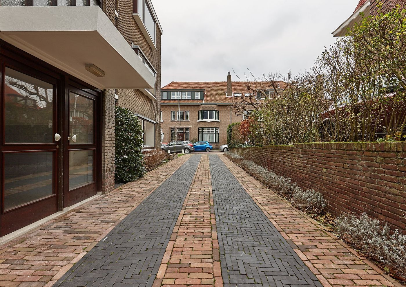 Van Dorpstraat 1 D, Den Haag foto-3