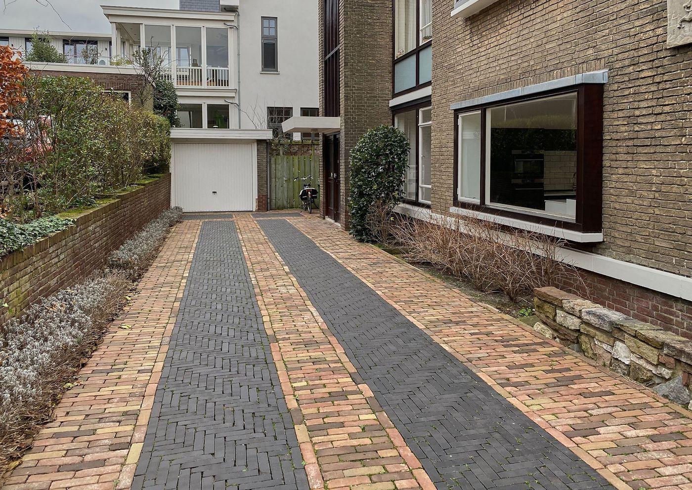 Van Dorpstraat 1 D, Den Haag foto-28