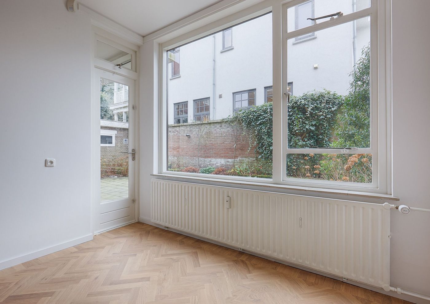Van Dorpstraat 1 D, Den Haag foto-10