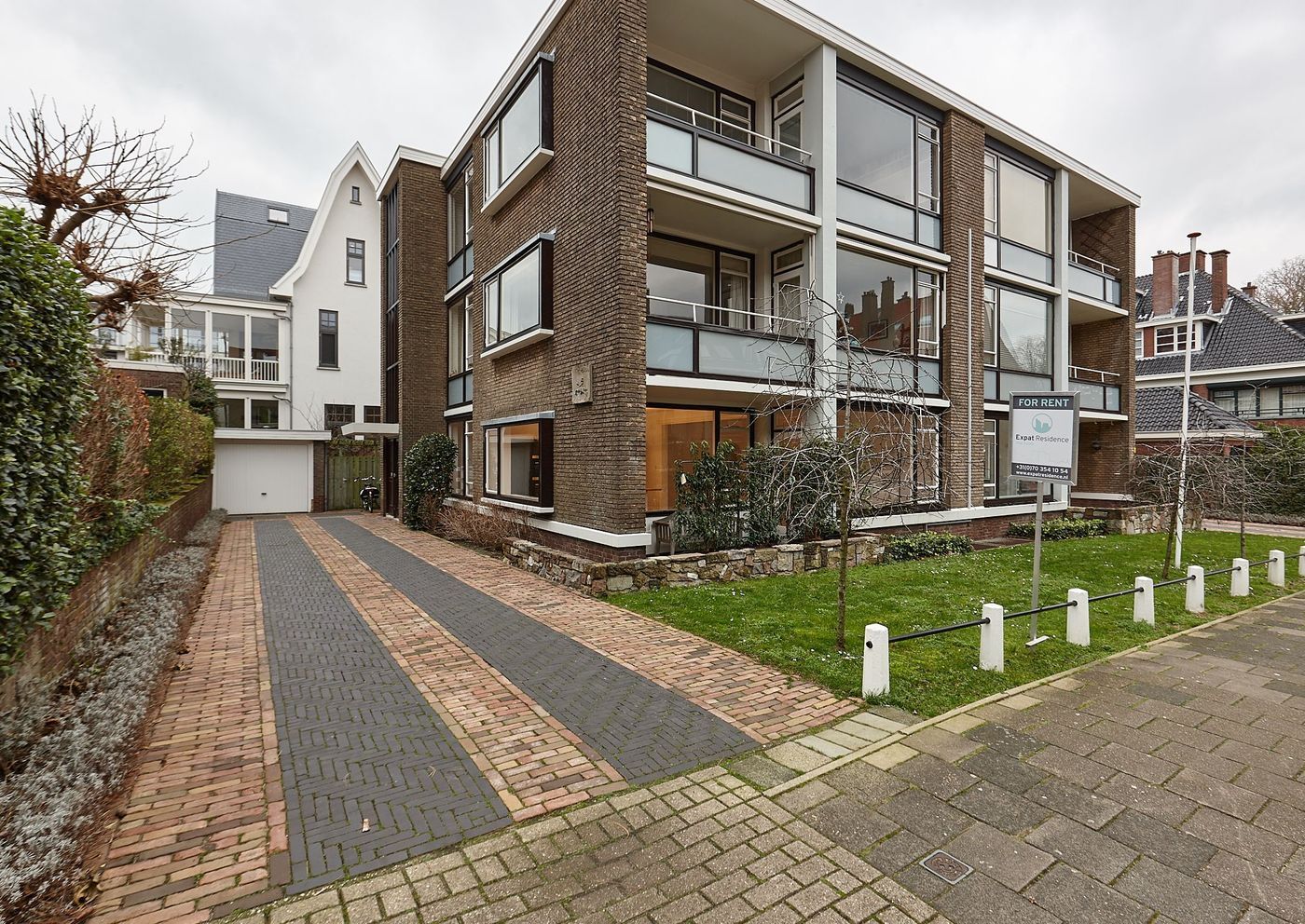 Van Dorpstraat 1 D, Den Haag foto-2