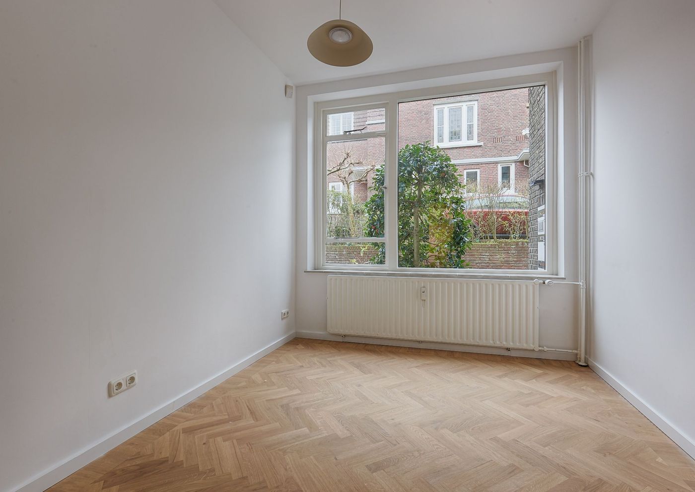 Van Dorpstraat 1 D, Den Haag foto-19