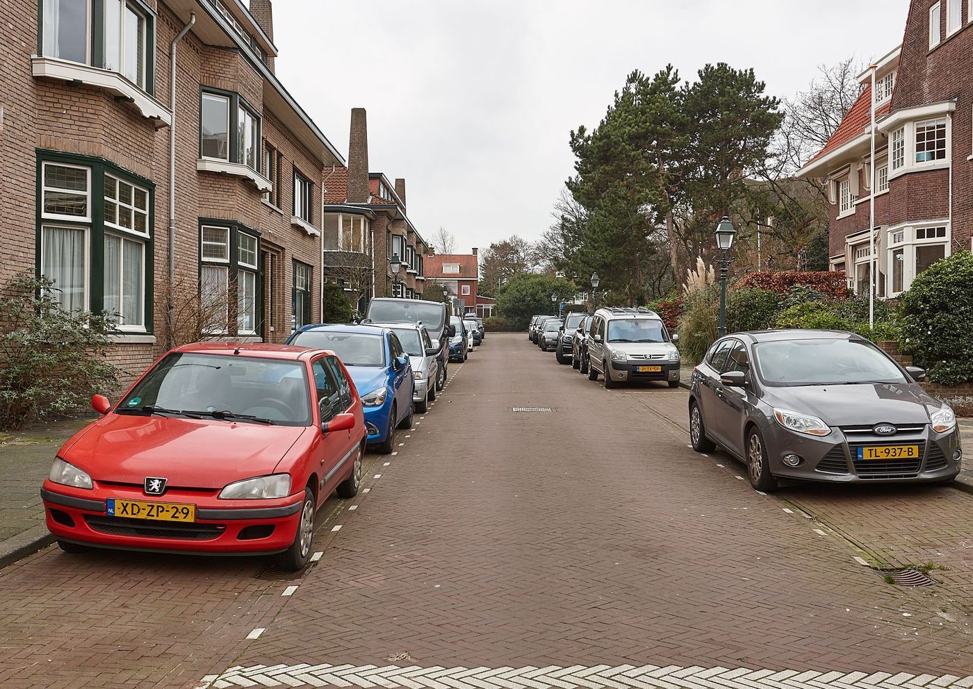 Van Dorpstraat 1 D, Den Haag foto-30