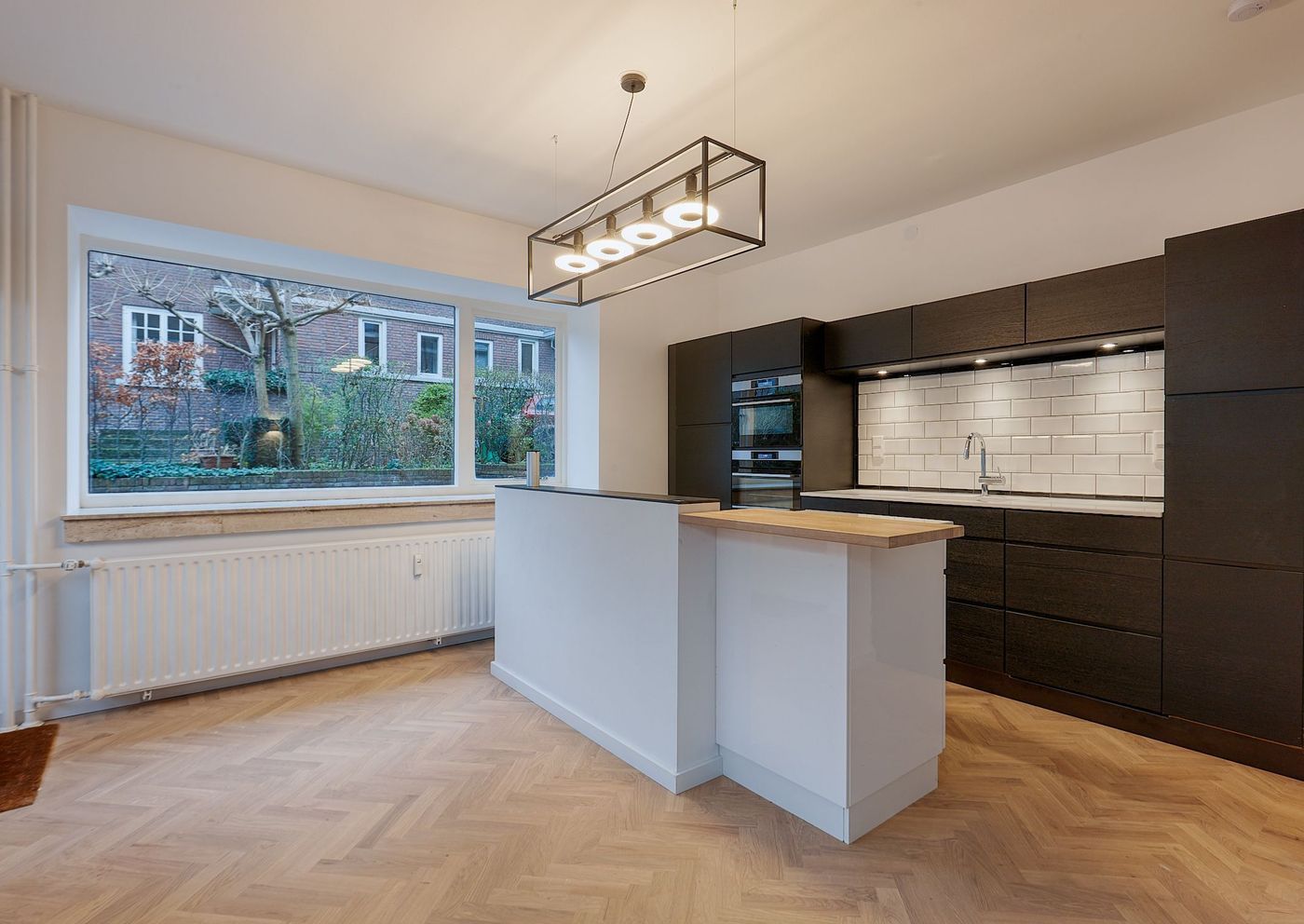 Van Dorpstraat 1 D, Den Haag foto-14