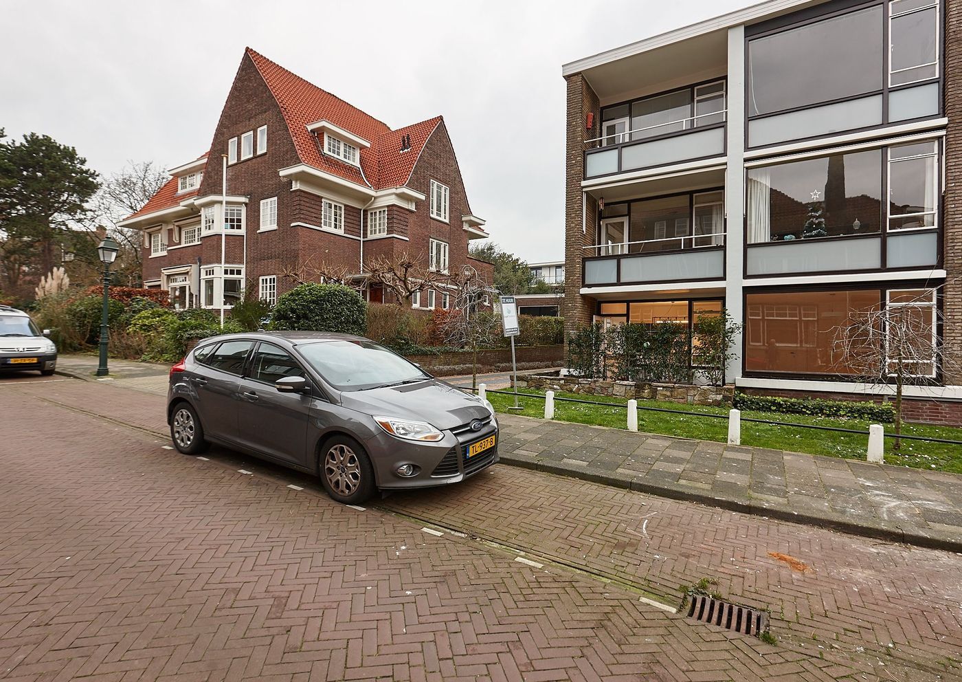 Van Dorpstraat 1 D, Den Haag foto-29