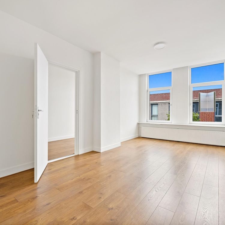 David Blesstraat 64, Den Haag