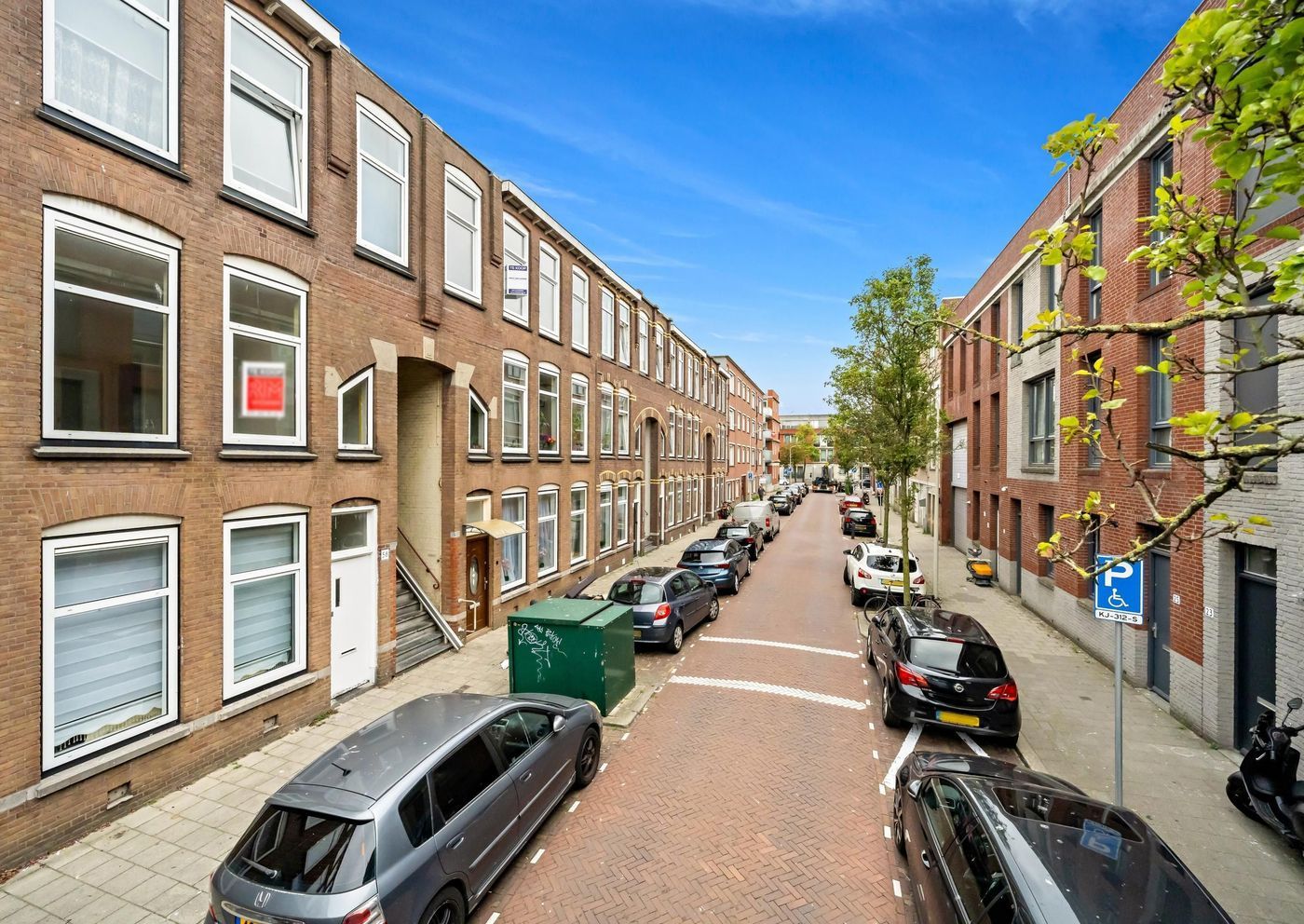 David Blesstraat 64, Den Haag foto-25