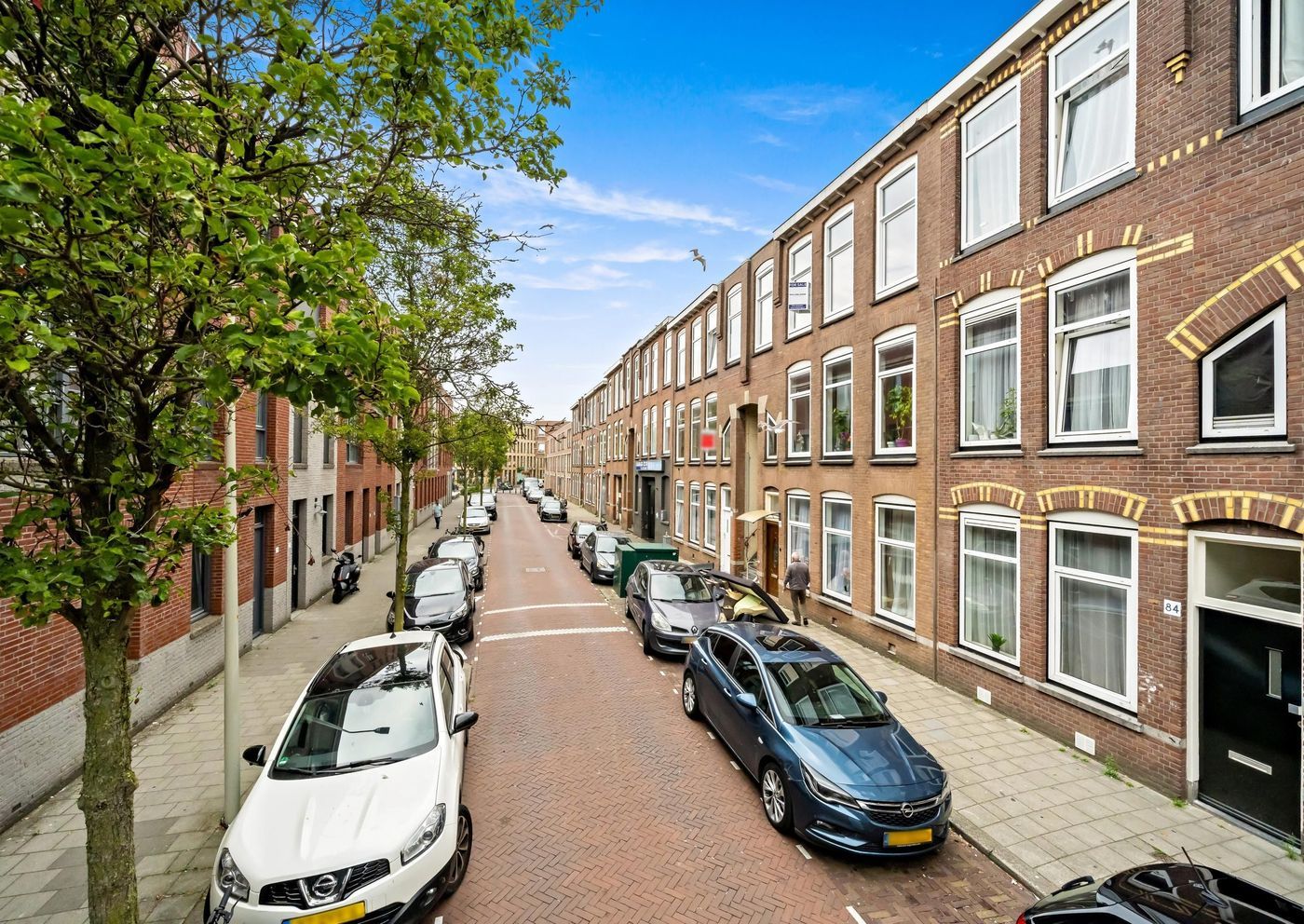 David Blesstraat 64, Den Haag foto-26