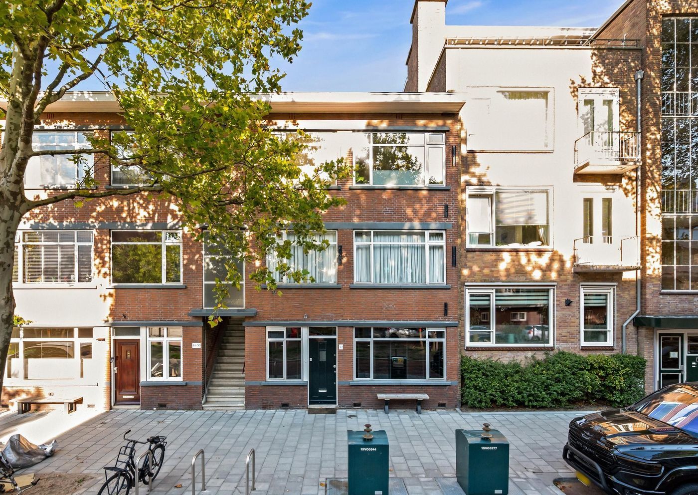 Medemblikstraat 48, Den Haag foto-2