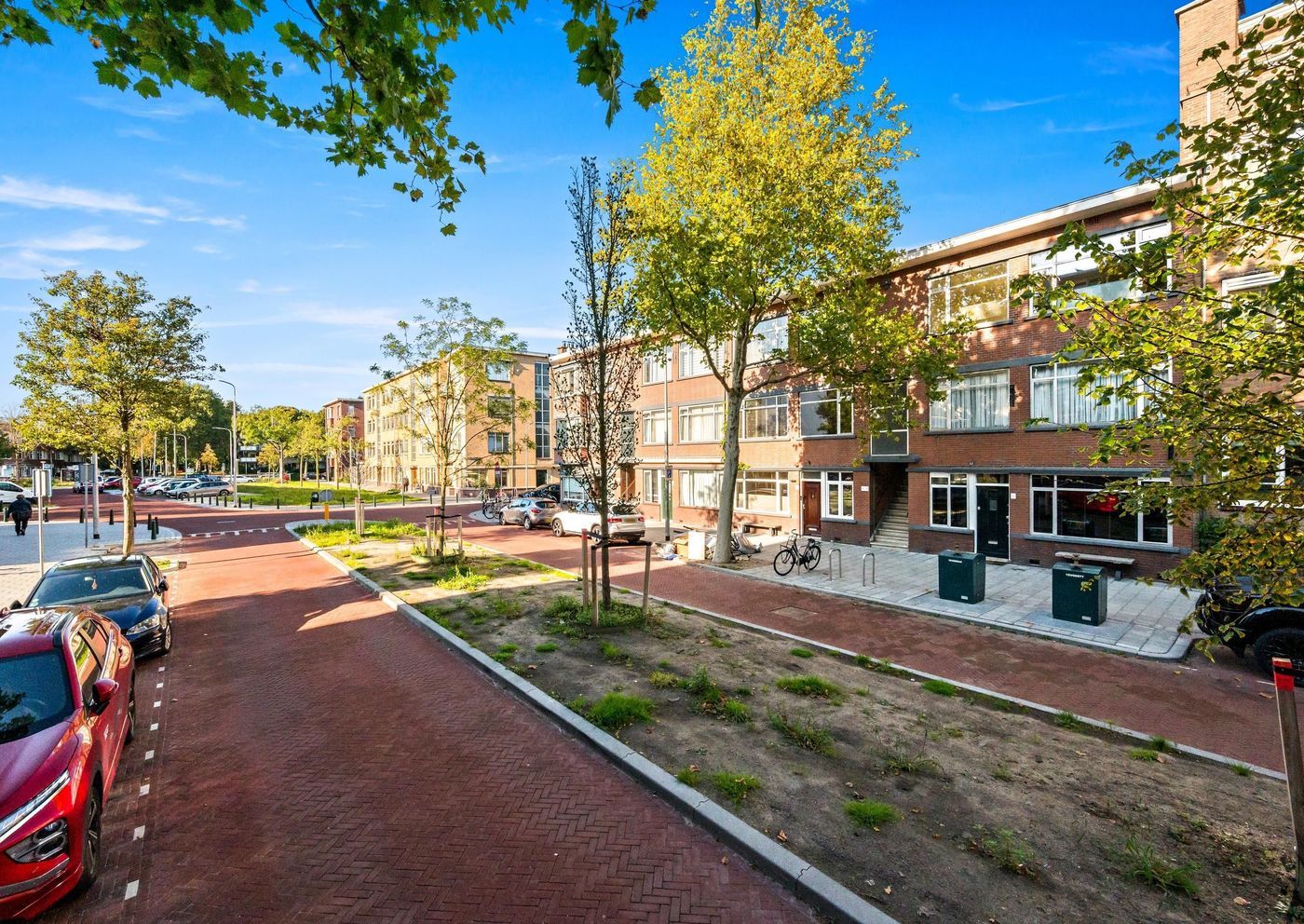 Medemblikstraat 48, Den Haag foto-27