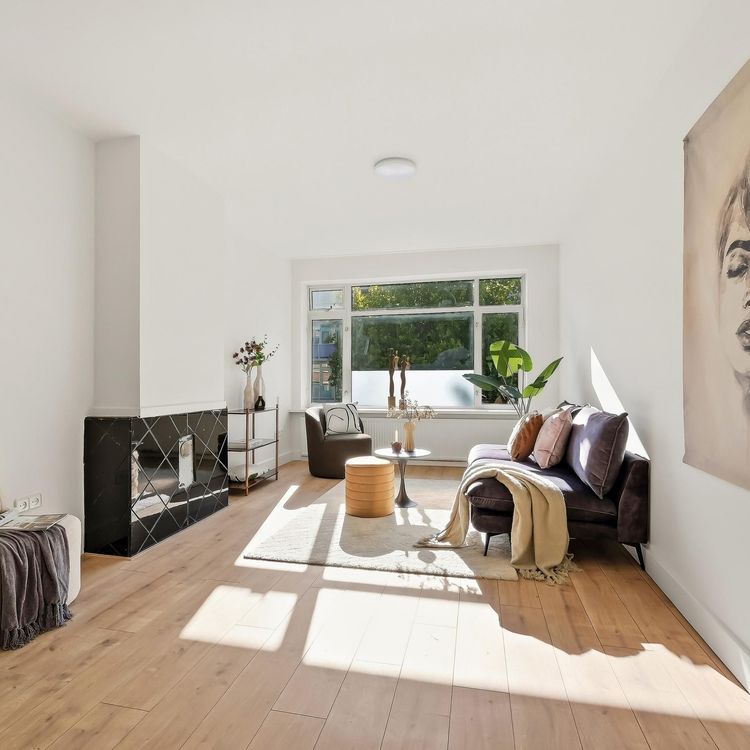 Medemblikstraat 48, Den Haag