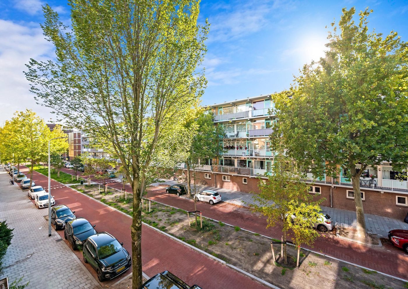 Medemblikstraat 48, Den Haag foto-29