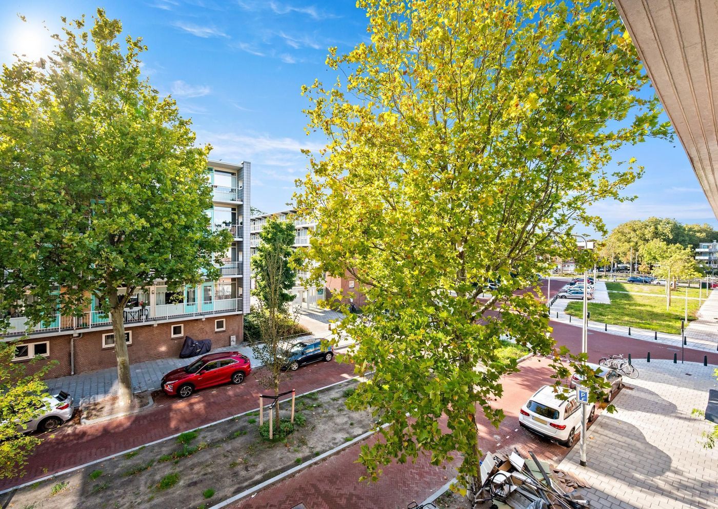 Medemblikstraat 48, Den Haag foto-30