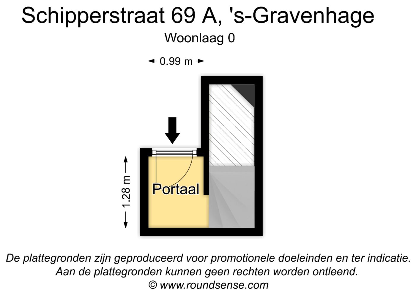 Schipperstraat 69 A, Den Haag foto-26
