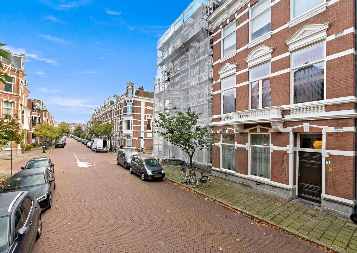 Nassau Dillenburgstraat 3, Den Haag foto-25