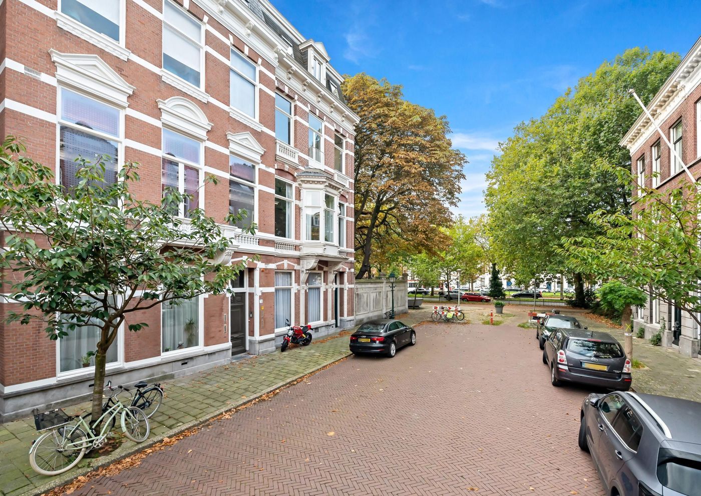Nassau Dillenburgstraat 3, Den Haag foto-26