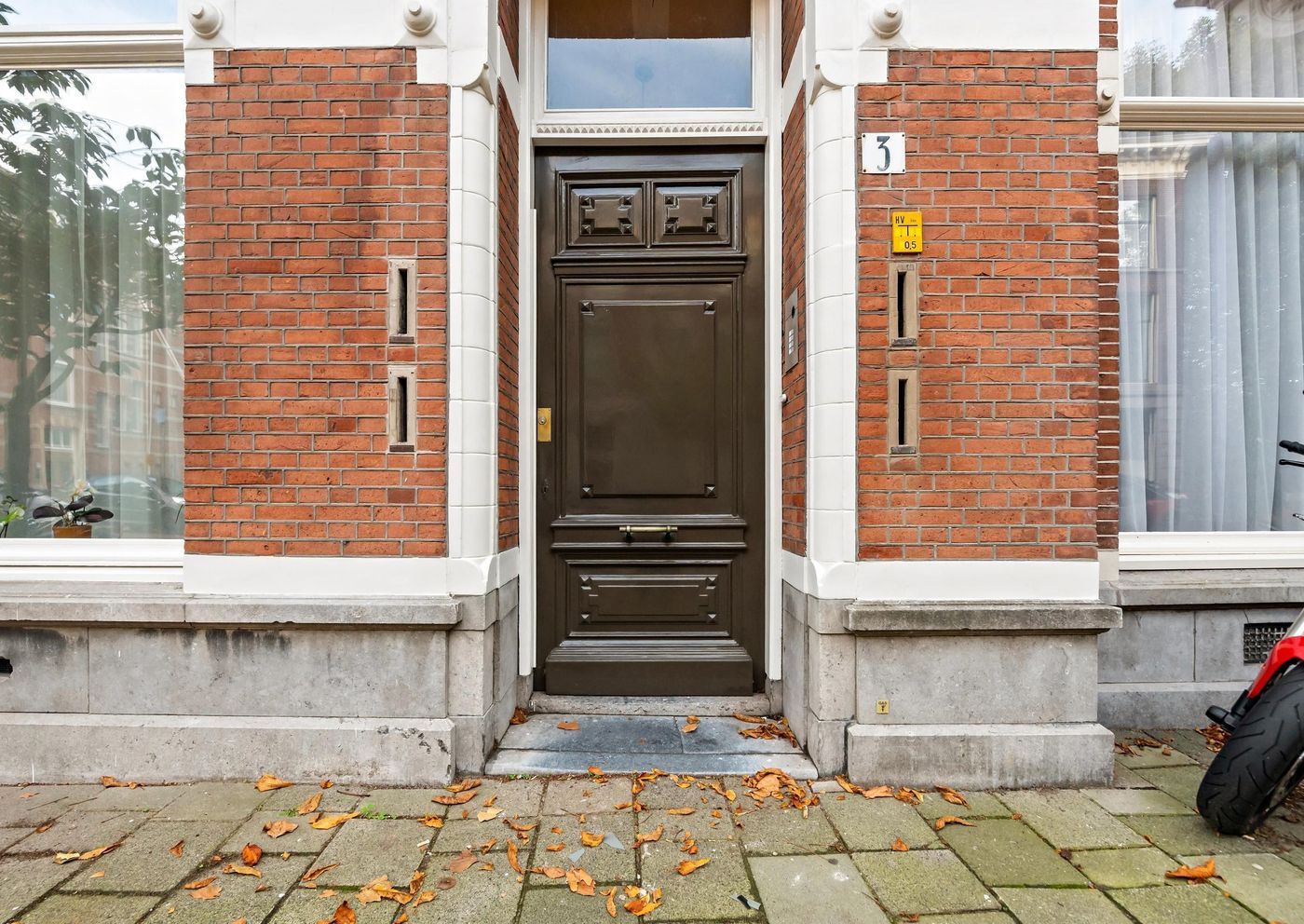 Nassau Dillenburgstraat 3, Den Haag foto-5