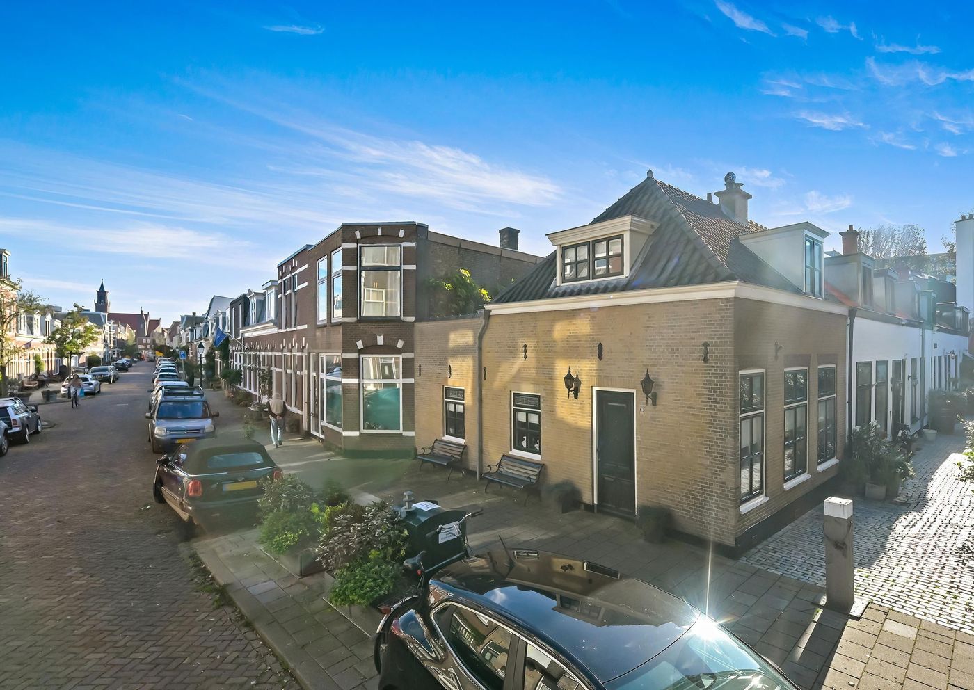Katwijkstraat 7, Den Haag foto-35