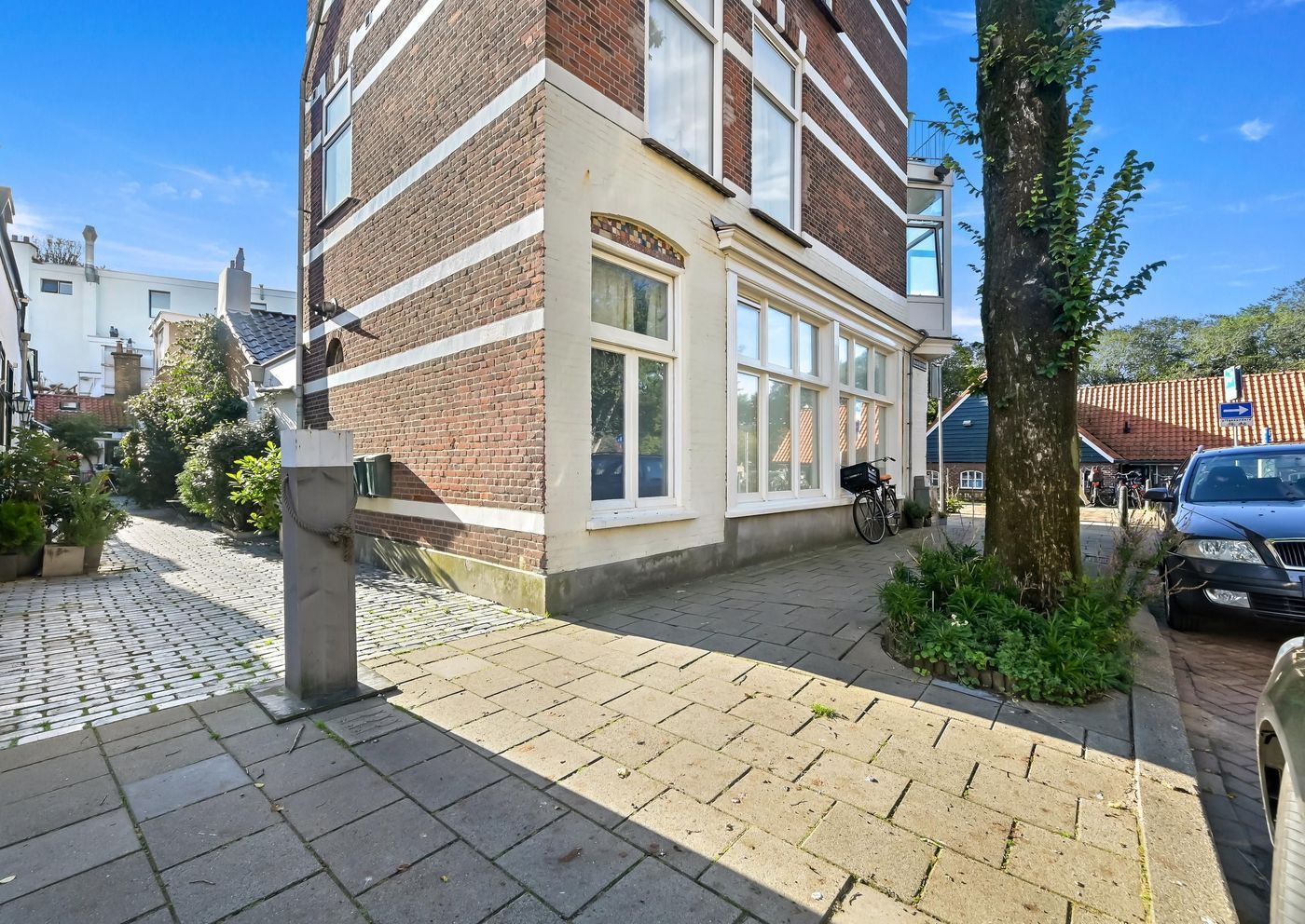 Katwijkstraat 7, Den Haag foto-33